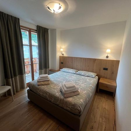 Appartamento Cimino Bormio Zewnętrze zdjęcie