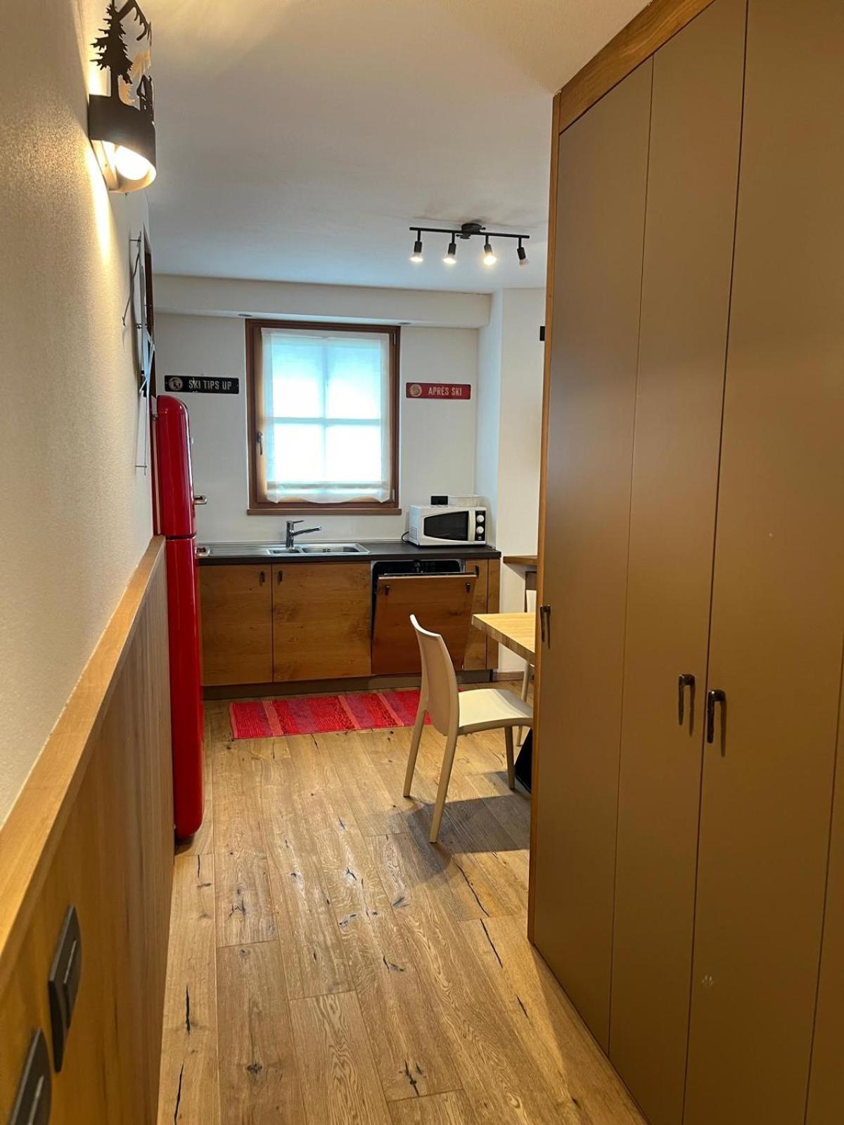 Appartamento Cimino Bormio Zewnętrze zdjęcie