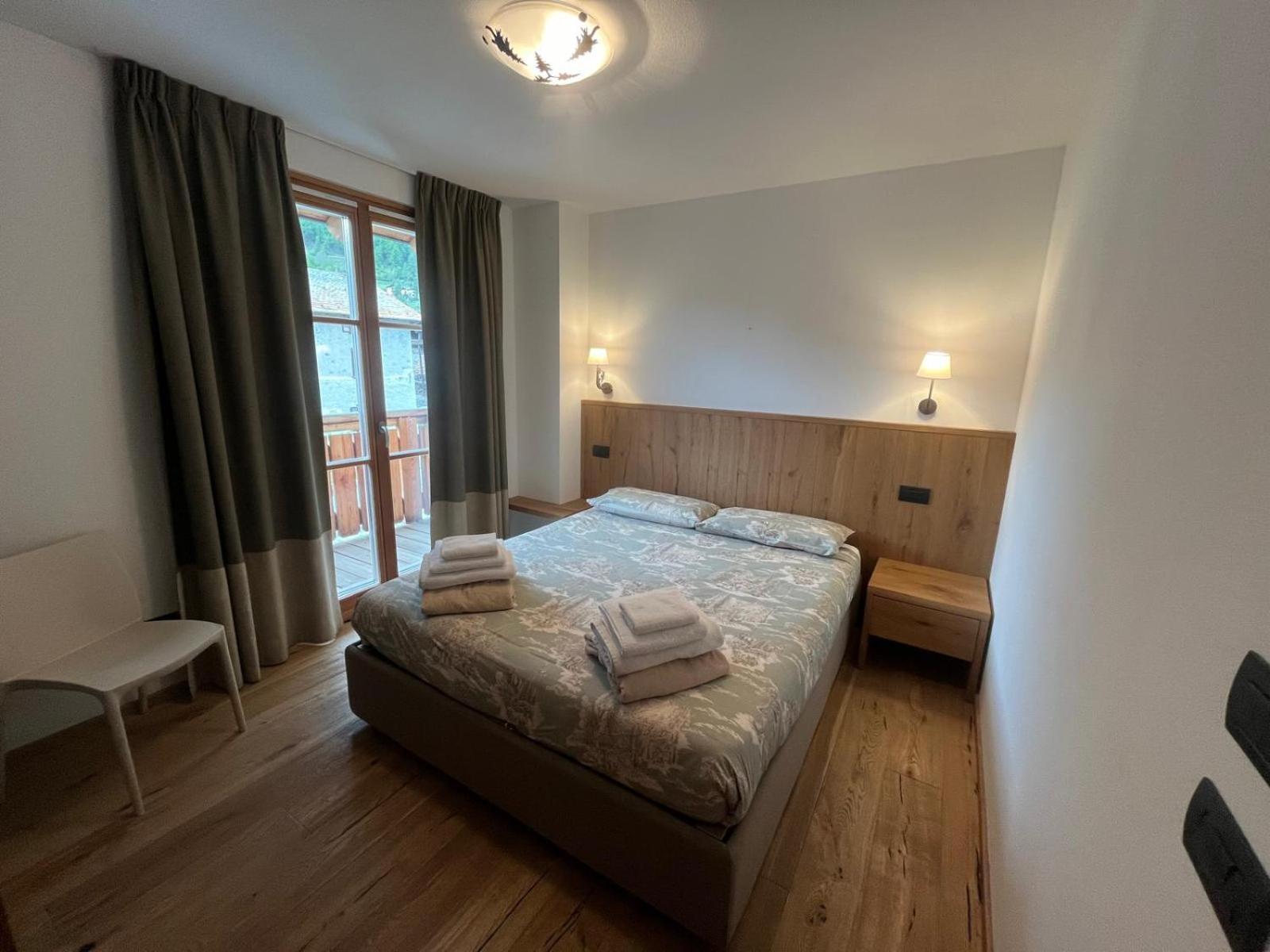 Appartamento Cimino Bormio Zewnętrze zdjęcie